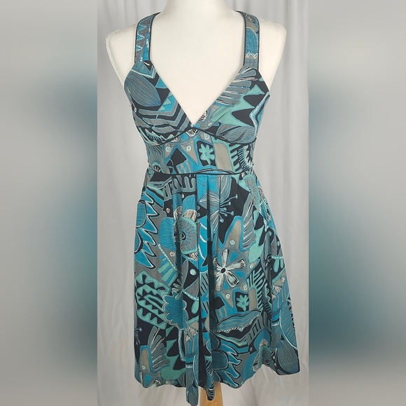 Corey P Sun Dress, Sz. 6, sleeveless - Picture 2 of 13